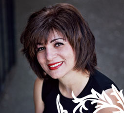 Dr. Liza Fartash